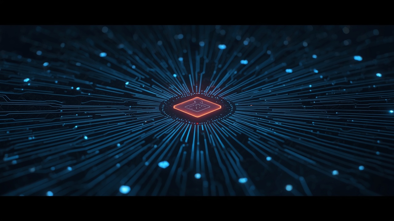 The Router Does Not Need to Reason