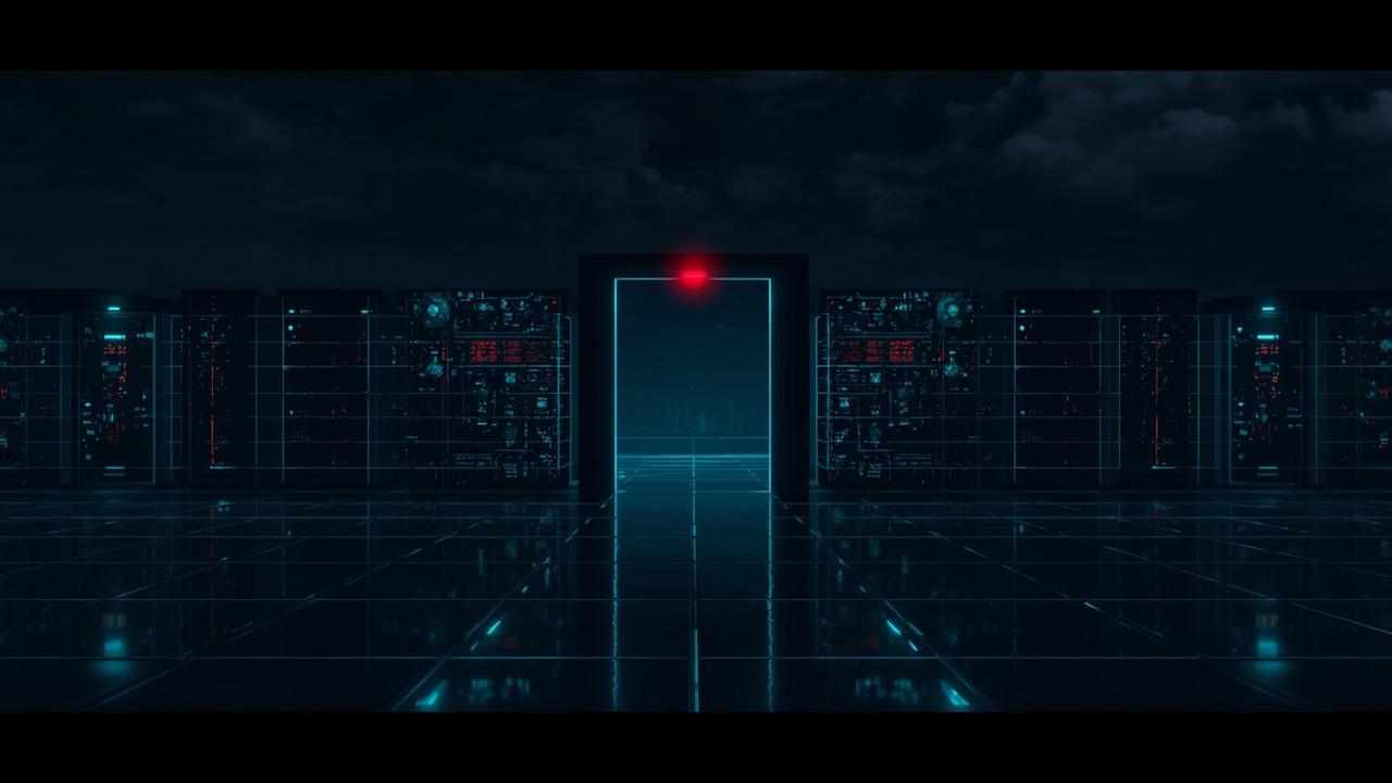 The MCP Server Is the Attack Surface