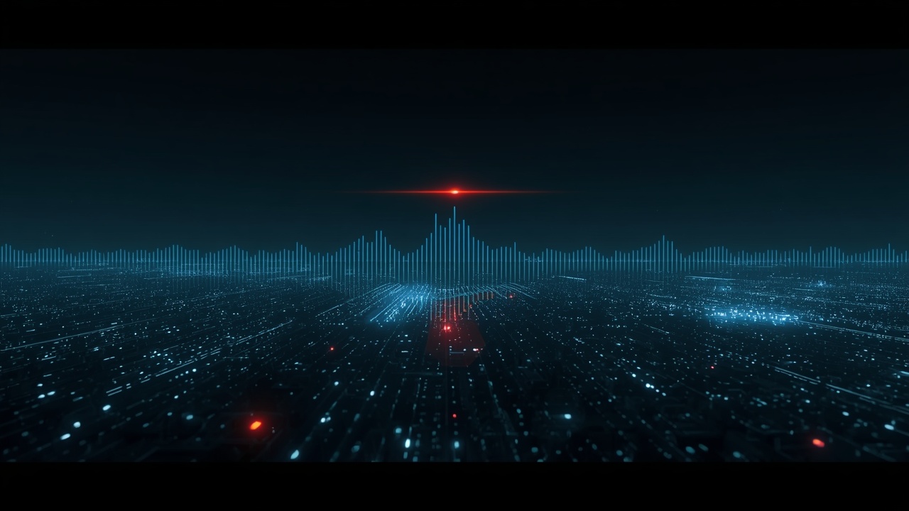 The 164 MB Model That Moves Speech Back to the Edge