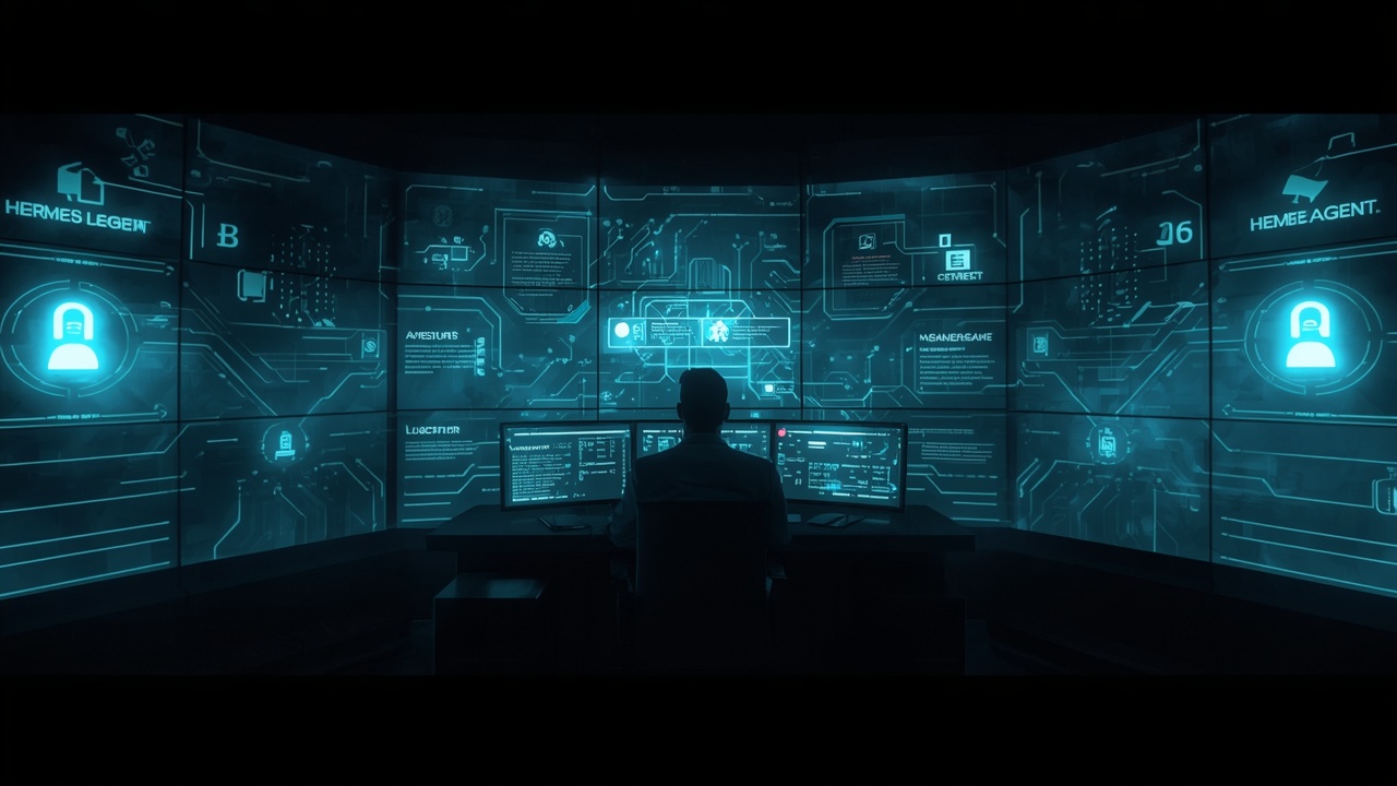 Hermes Agent Deep Cuts: Read the Restart Worklist Before You Update