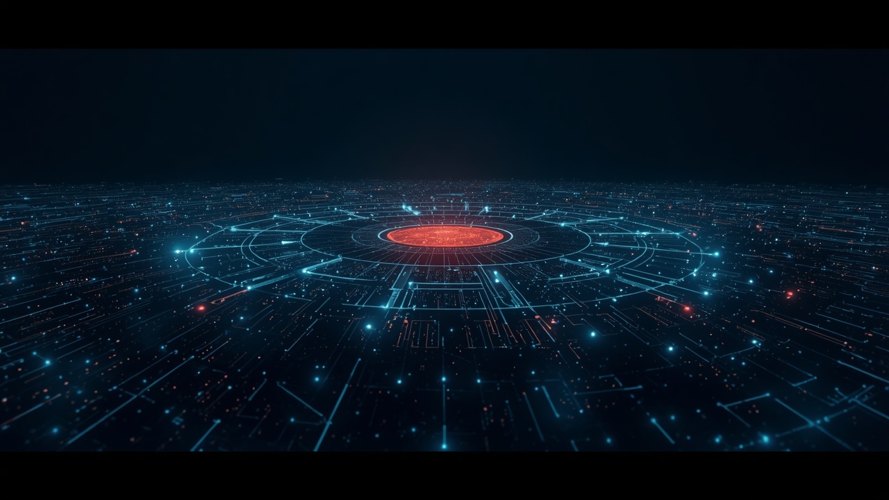 The Security Model Is Becoming a Routing Problem