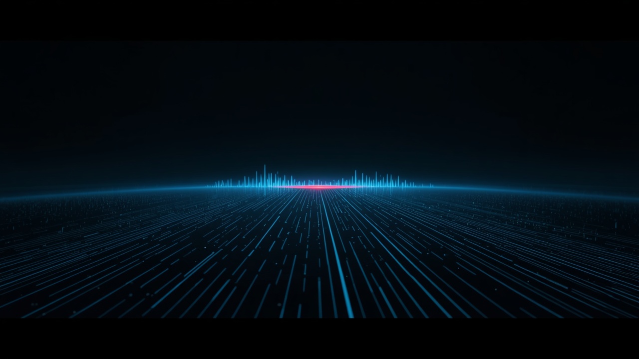 The Agent's Ears Are Now a Data Plane