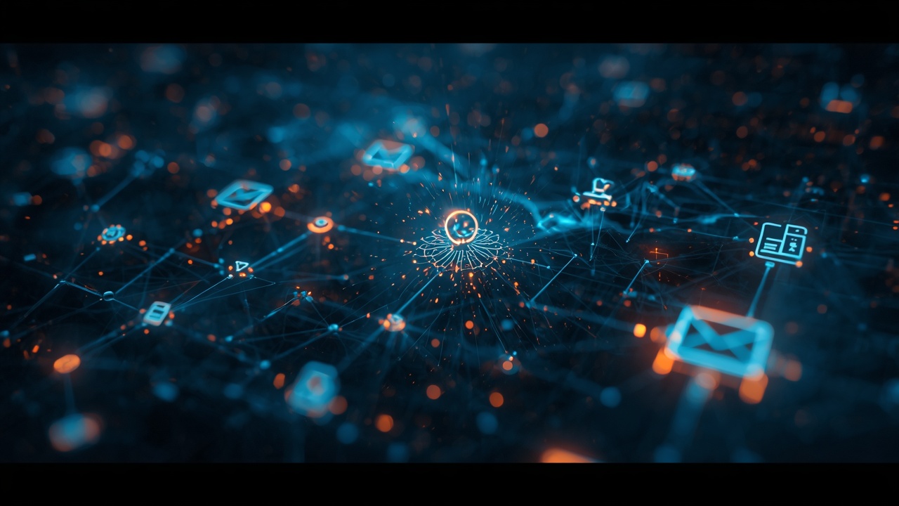 Google's Gemini Spark and the Always-On Agent Revolution