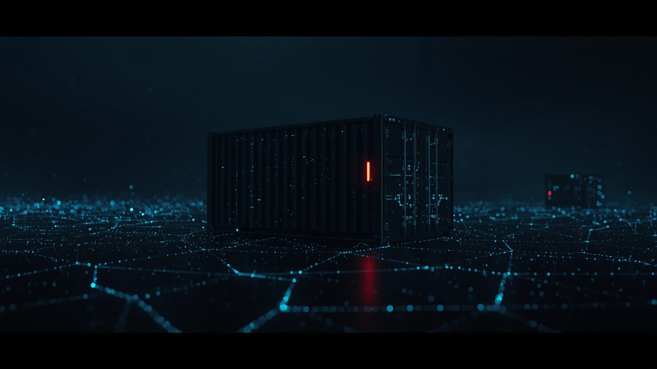 Hermes Agent Deep Cuts: The Egress Firewall That Turns Sandbox Keys Into Useless Tokens